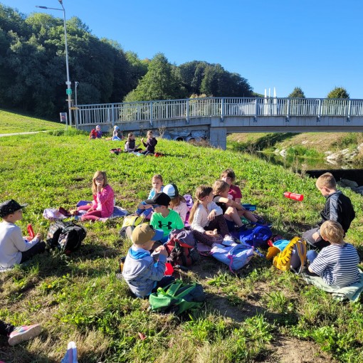 Wandertag