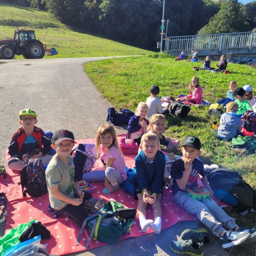 Wandertag