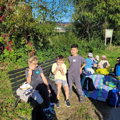 Wandertag