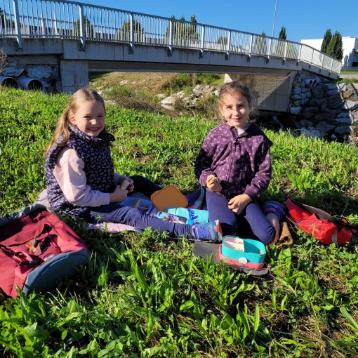 Wandertag