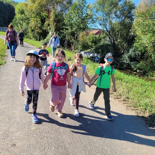 Wandertag